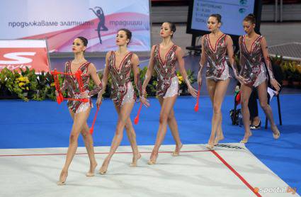 Ананиева: Новите ни съчетания са много различни и нестандартни