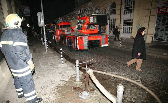 Трима загинаха в старчески дом