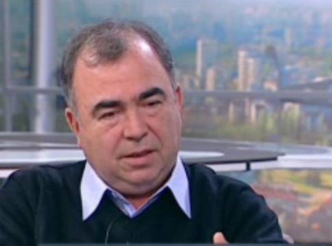 Никола Стоянчев