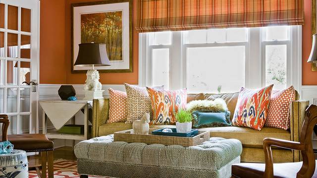 Колониален Стил в Пастели