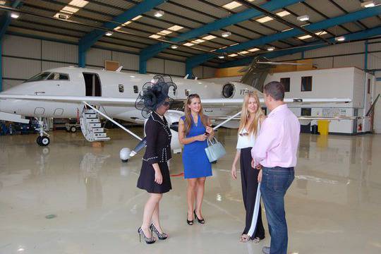 Невероятните приключения на руснаци в Англия