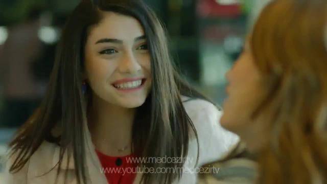 Прилив и отлив 21еп. MedCezir – Bg sub 1-2 Трейлър