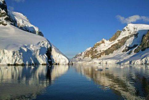 Най-удивителните места по света – I част