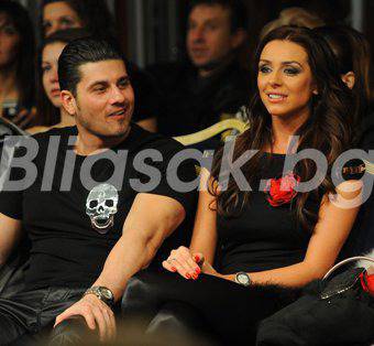 Мъжът на Деси Зидарова: Развеждаме се!