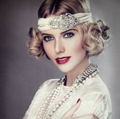 Булки заимстват стила на ”Великият Гетсби”