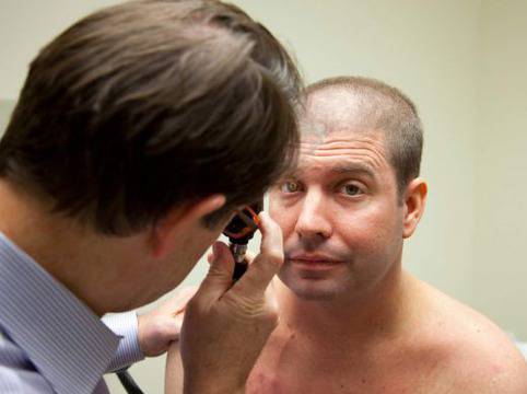 Доц. д-р Красимир Коев: Болестта на Паркинсон уврежда и очите!