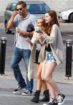 Какво наследство остави Пол Уокър на дъщеря си? видяна 1950 коментари 0