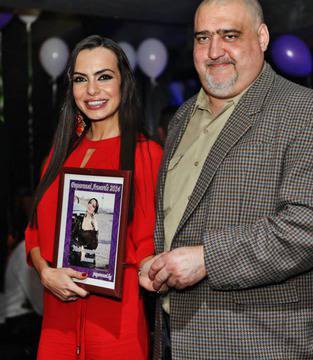 Павел Чернев призна: Да, излизам с Лияна! видяна 6050 коментари 6