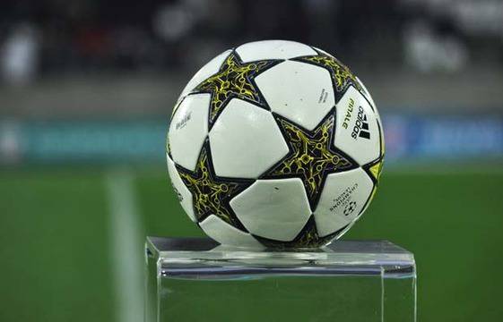 Преди Лудогорец – Спарта Прага