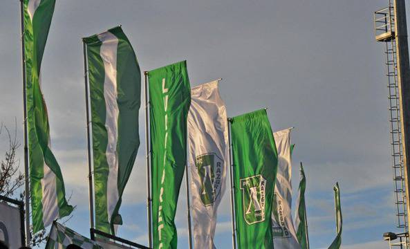 Държавата отпусна 3 милиона за Лудогорец Арена