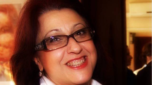 Въпреки жизнерадостната си визия Ванухи Аракелян е председател на Варненския апелативен съд!