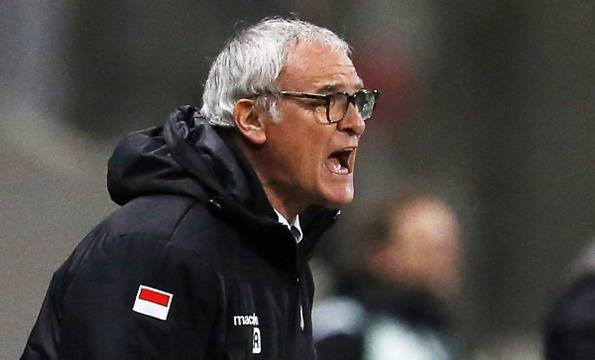 Раниери не искал Бербатов