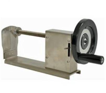 МАШИНА ЗА ХРУПКАВИ КАРТОФЕНИ СПИРАЛИ И ИВИЦИ