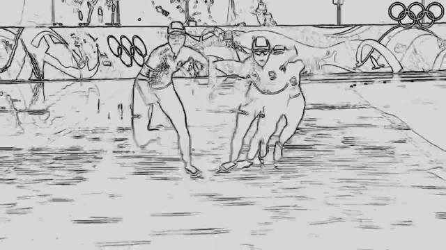 Какво е Олимпийска харта на Олимпийските игри в Сочи 2014!