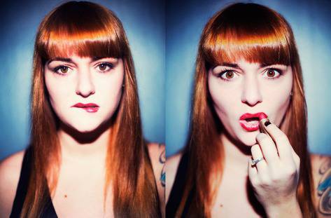 Коя е Рут Колева?