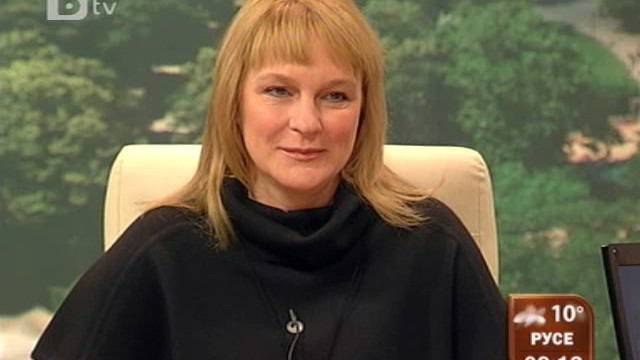 Люба Ризова и Виктория Бехар напускат bTV