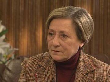 Нешка Робева разкри прогнозите на Баба Ванга