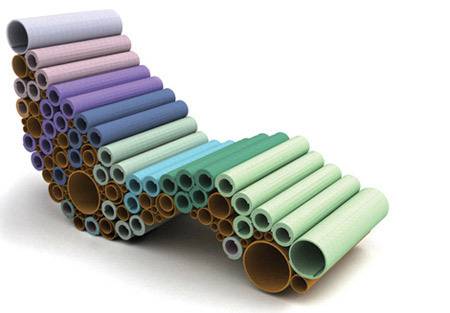 5 интересни приложения на хартиените тубуси