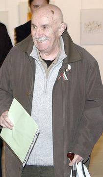 Дъщерята Живка Донева: Доньо Донев не е бил агент на ДС