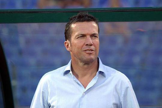 Матеус: Кой е този Неделев?