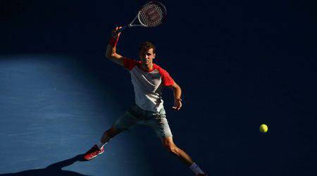 Григор Димитров стартира срещу Турсунов в Ротердам