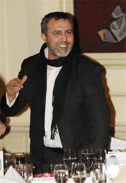 Христо Мутафчиев жури в “Дансинг старс”