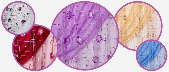 Красиви пердета и завеси на ниски цени – Магазин Пердета БГ