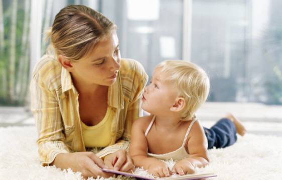 Родителските хватки, които ще променят живота ви!