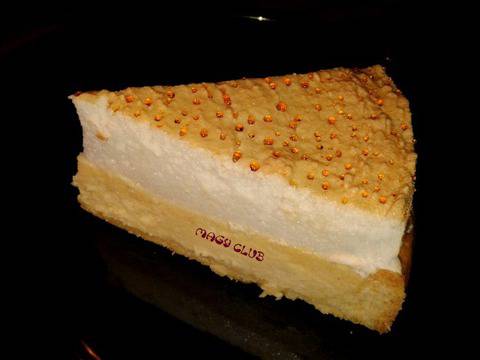 ЧИЙЗКЕЙК „АНГЕЛСКИ СЪЛЗИ“