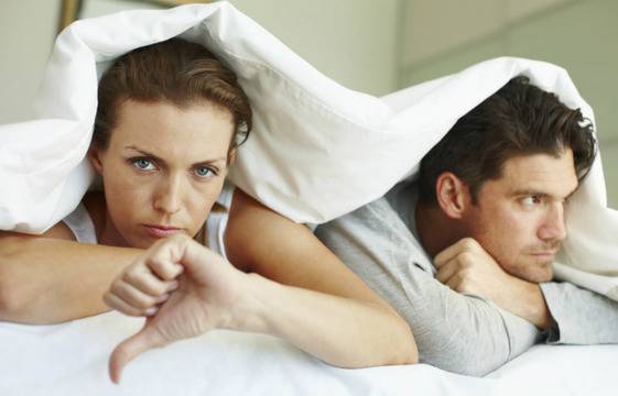 10-те нации с най-лошите мъже-любовници в света