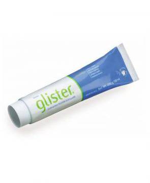 GLISTER Паста за зъби