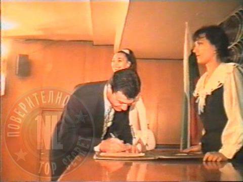 ВИП сватби – Сватбата на Георги Илиев в Поверително от NL