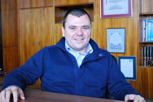 Интервю с Велимир Кенаров, Абагар