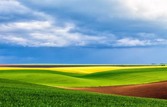 Интериор и екстериор