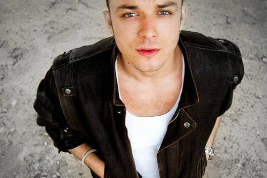 Хип-хоп по македонски