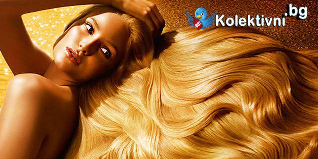 ВАРНА: Подстригване, колагенова терапия с Ултразвук за здрава коса и прическа със сешоар от Майстор в Студио Paint!
