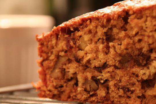 Либийски сладкиш