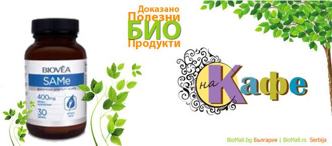 SAMe – на гости при Гала в „На кафе“