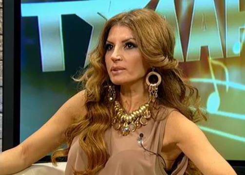 Есил Дюран си призна за Ахмед Доган !