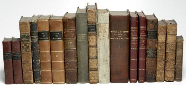 100 книги, които всеки трябва да прочете, докато е жив