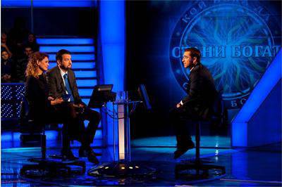 Ники Кънчев става участник в “Стани богат”