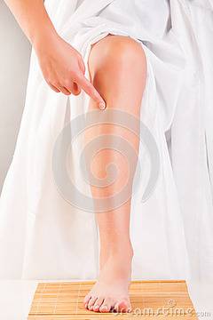 Тайните на дълголетието и точката Цу Сан Ли