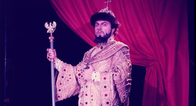 Борис Христов влезе в календара на ЮНЕСКО