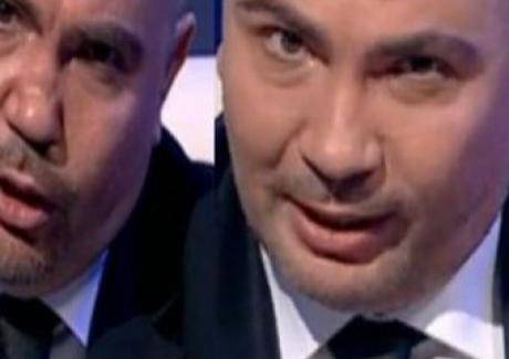 Държах уринатора на Слави, когато беше много зле – той ме предаде