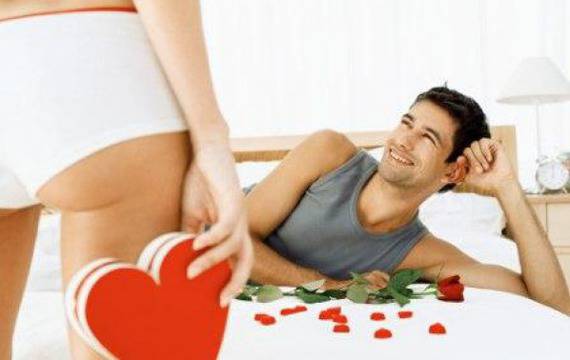 Какво да подарите за Свети Валентин на половинката според зодията