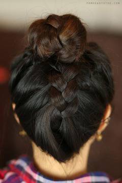 Красив кок с френска плитка видяна 2564 коментари 1