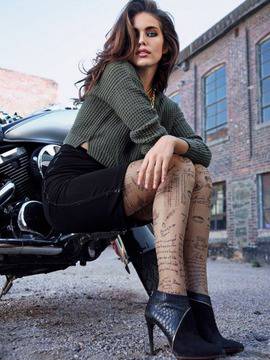 Секси пролет с Calzedonia видяна 2913 коментари 4