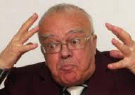 Волене, не сме трътки, бунаци и идиоти! А ти не си Господ!