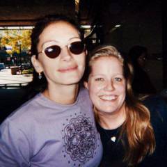 Сестрата на Джулия Робъртс е открита мъртва