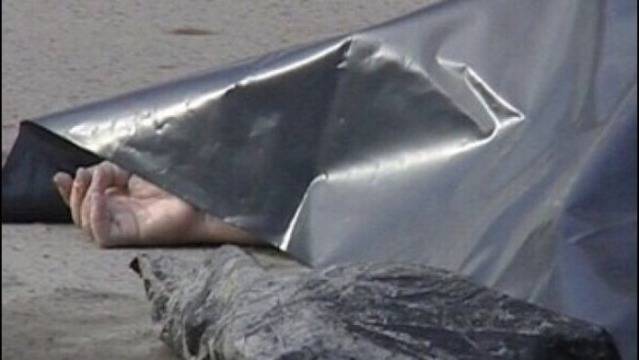 Мъртъв мъж се вмириса в старчески дом